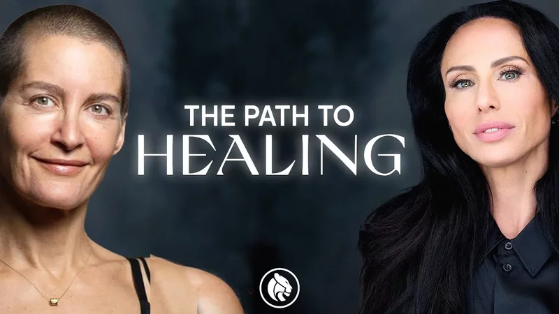 Heal Your Past: The Science of Intergenerational Trauma and Resilience  Elena Brower