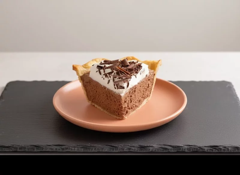 Amazing French Silk Pie Recipe