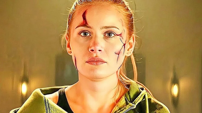 Незнакомцы: Глава 3 — Русский тизер-трейлер (Субтитры, 2026)