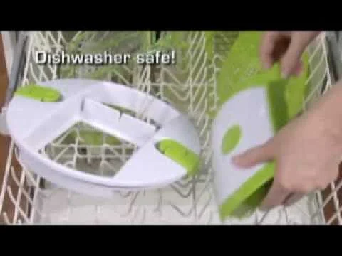 Salad Chef