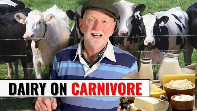 Is Cheese ALLOWED on the Carnivore Diet?