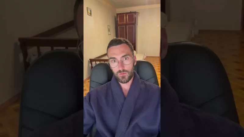 У Вас были такие случаи?