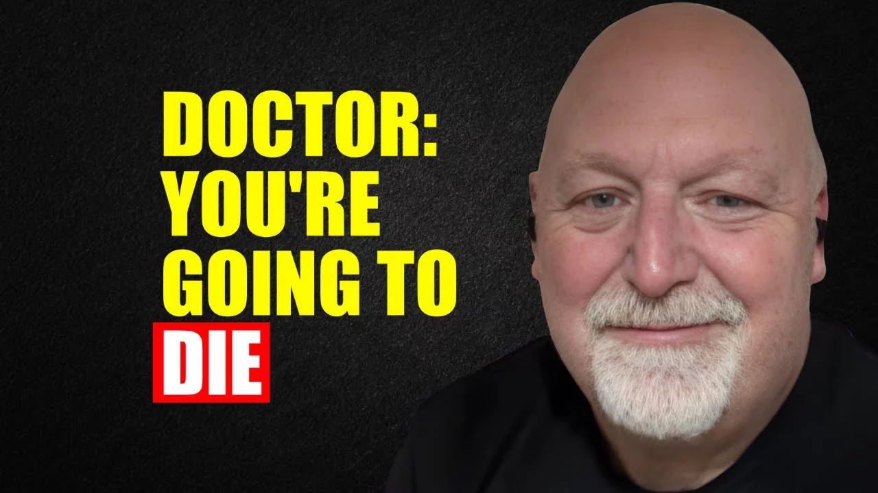 What He Told Me Before Cancelling My Surgery