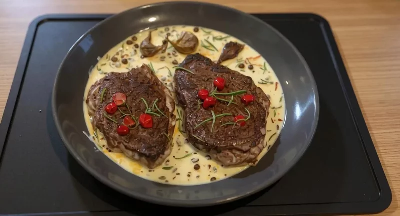 Easy Marry Me Steak Recipe! Better than Marry Me Chicken? MUST TRY
