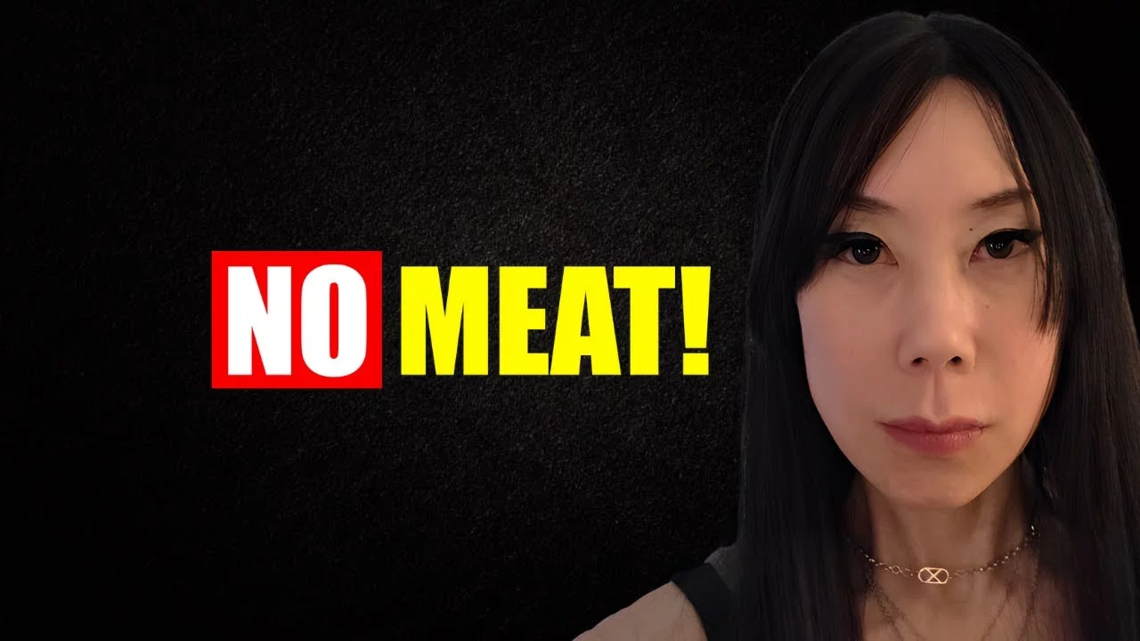 Why This Lifelong Vegetarian Quietly Changed Everything