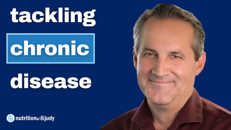 Tackling Chronic Disease: Long COVID, Mold, CIRS, Lyme & Child Illnesses – Dr. James Neuenschwander