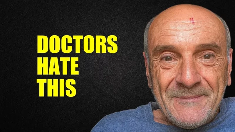 The Surprising Change That Made Me Feel 30 Years Younger