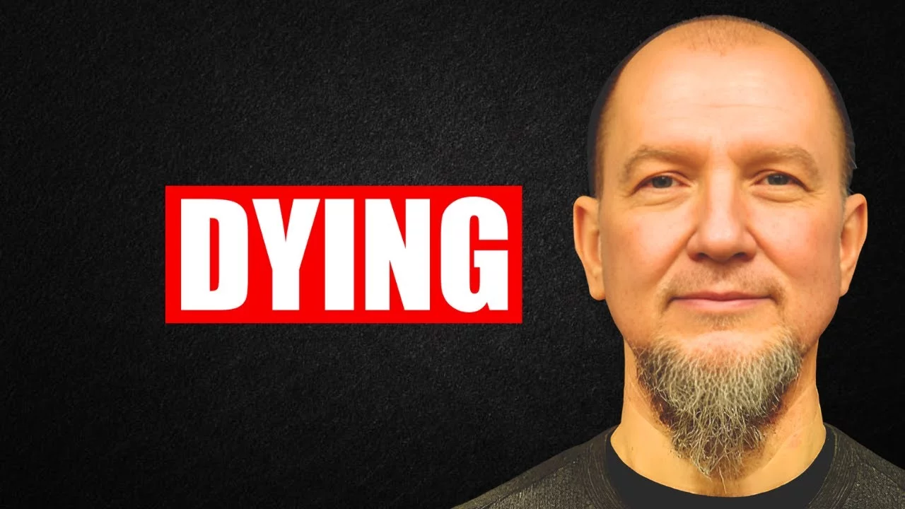 Three Days Later, Everything Stopped