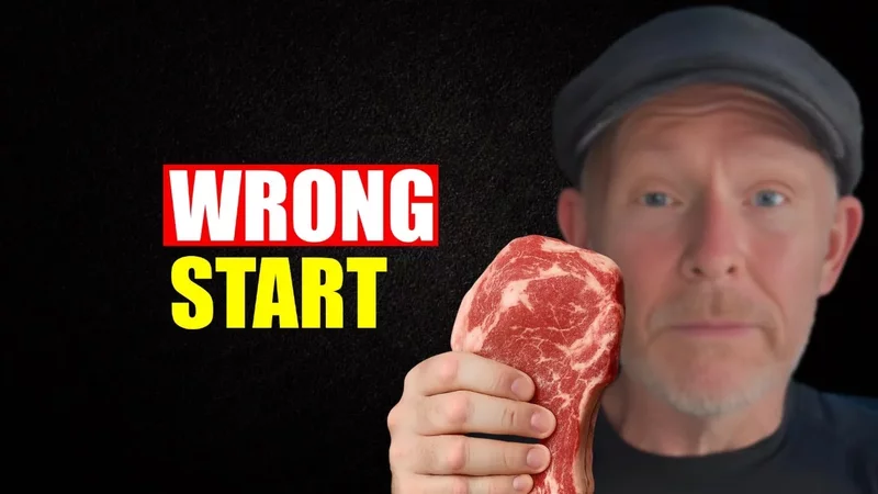 This Is Why So Many Quit Carnivore