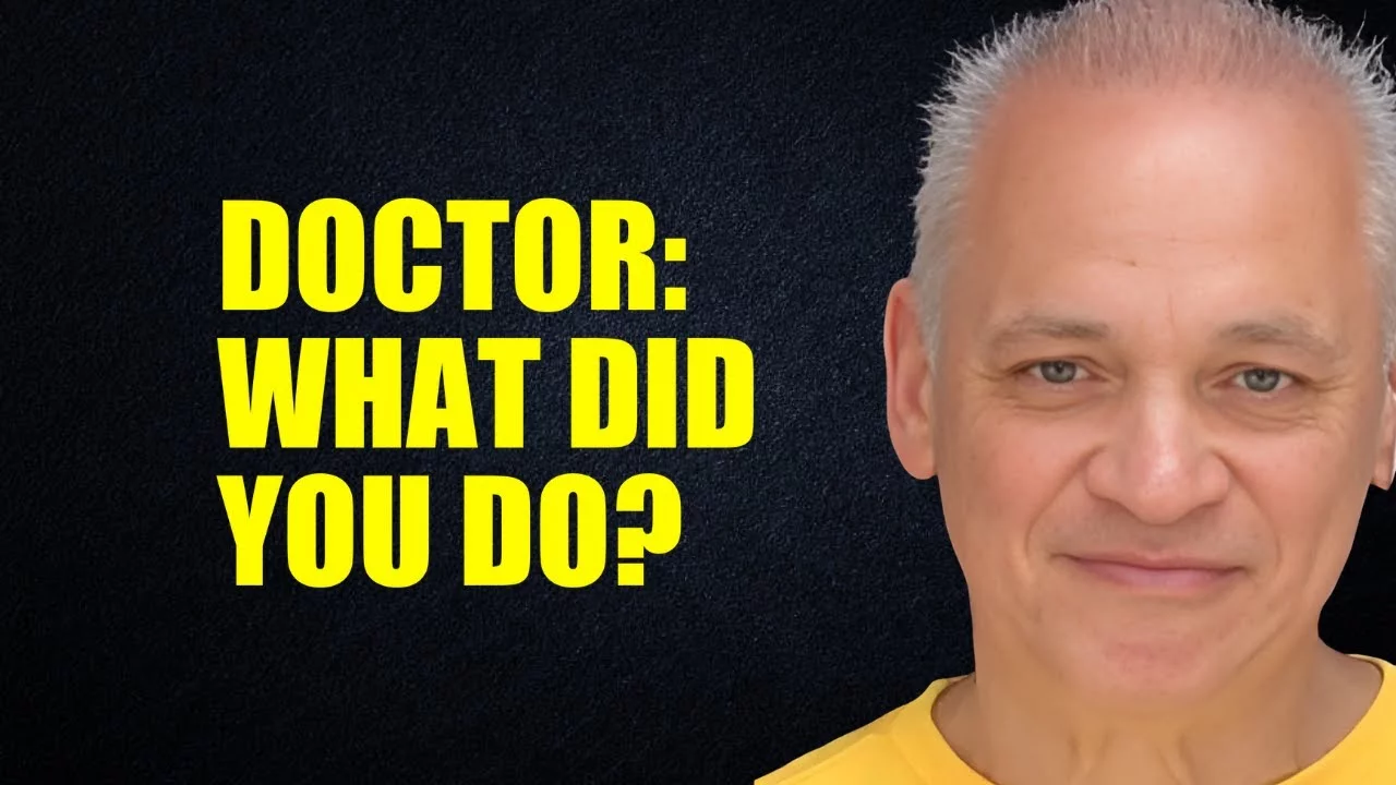 30 Years Diabetic… Now I’m Off All Meds