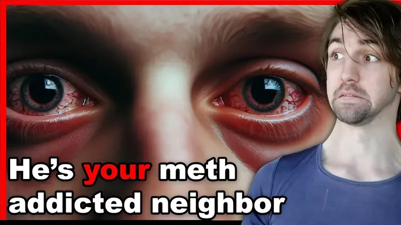 Inflammation: The Hidden Addiction We All Have