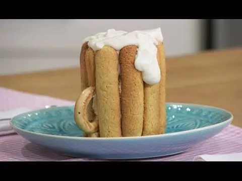 Как приготовить торт «Пивная кружка» - Рецепт от Все буде добре - Выпуск 343 - 19.02.14