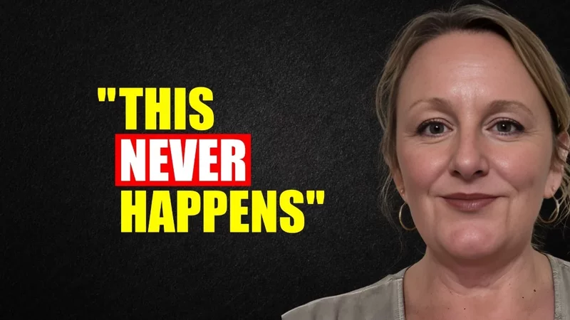 The Dementia Test That Shocked Her