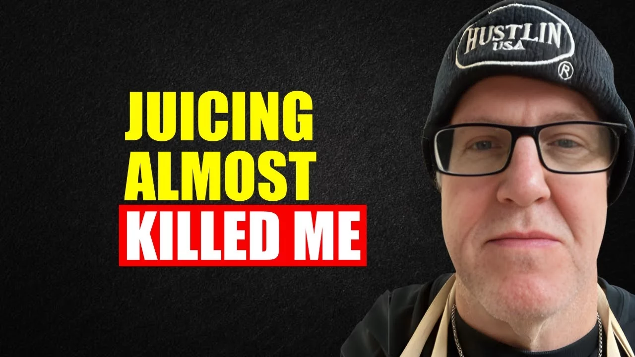 I Did Everything Right and Ended Up Worse Than Ever