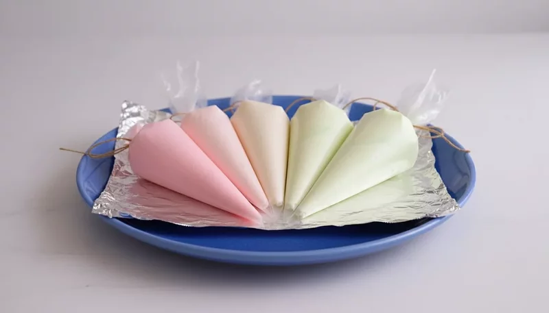 How to Make Italian Buttercream
