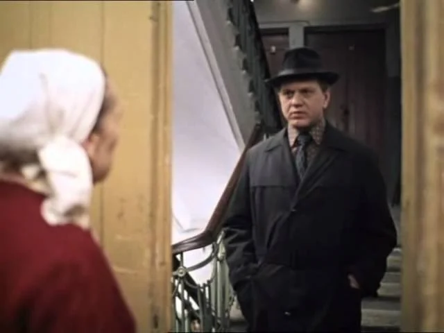 Гоша, он же Гога, он же Жора