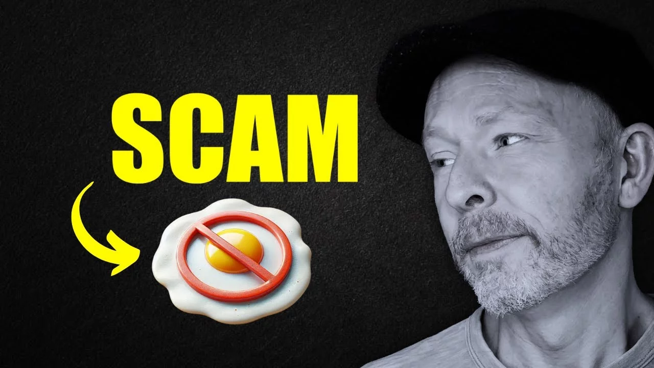 Shocking Proof Shows They Want You Sick