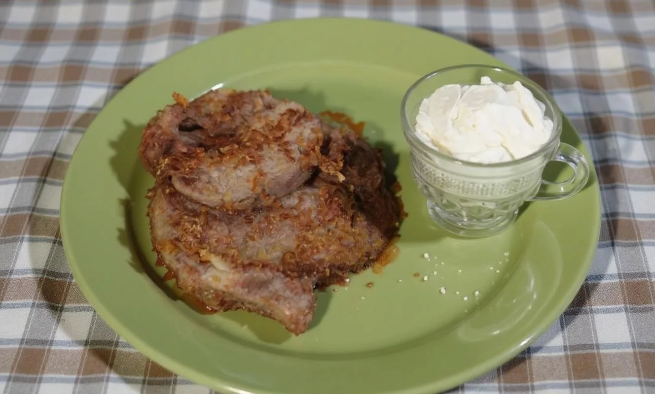 The Easiest Carnivore Meal Ever? 3 Recipes, 3 Ingredients, 3 Minutes!