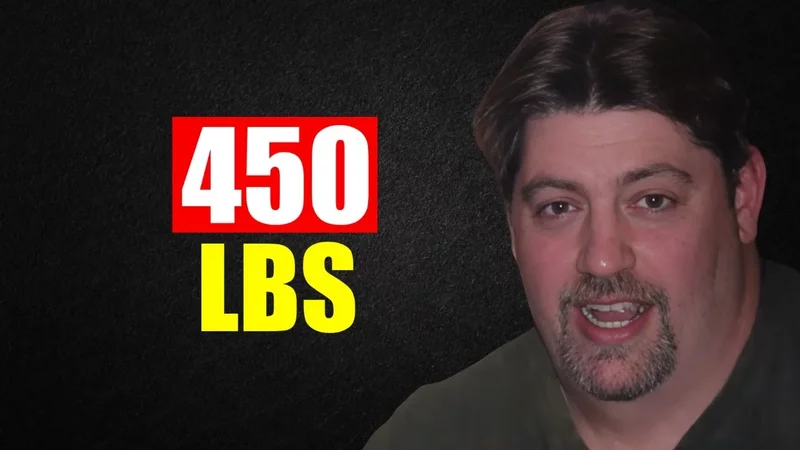 Even After Surgery… He STILL Ended Up in a Wheelchair