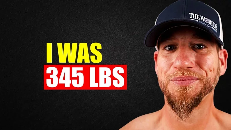 What Finally Changed My Health