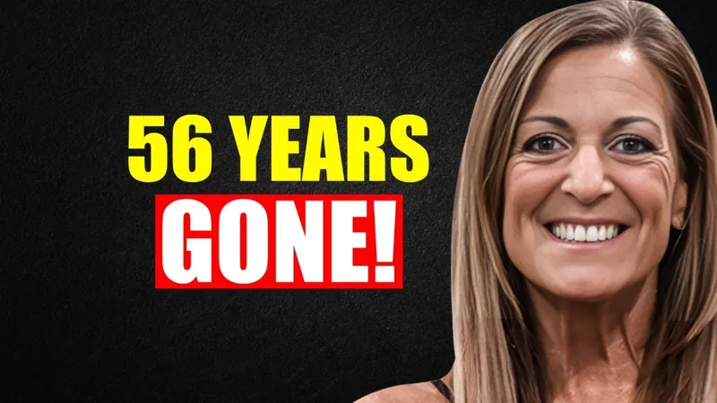 She Found the Root Cause Doctors Missed for Decades