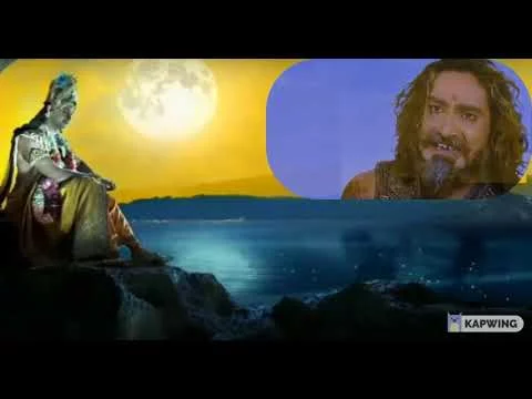 Arjun kills Karna   Mahabharata full episodes