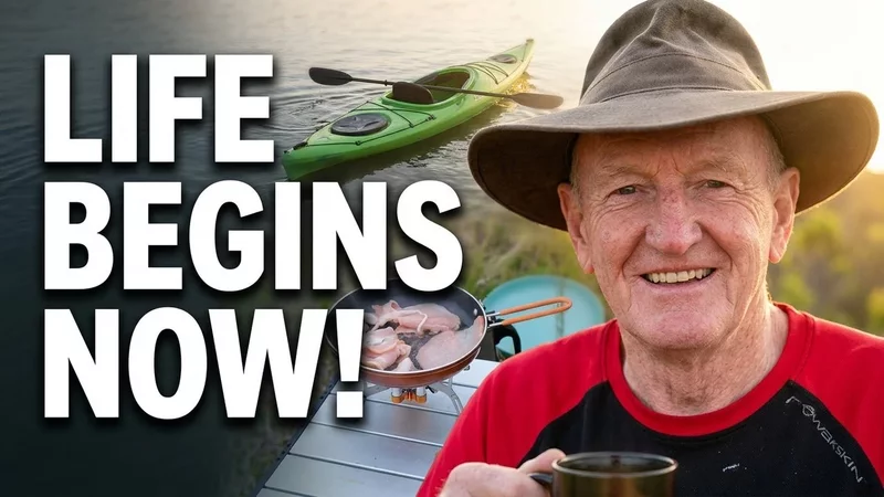 I Got My Energy Back After 60  Here's What Changed