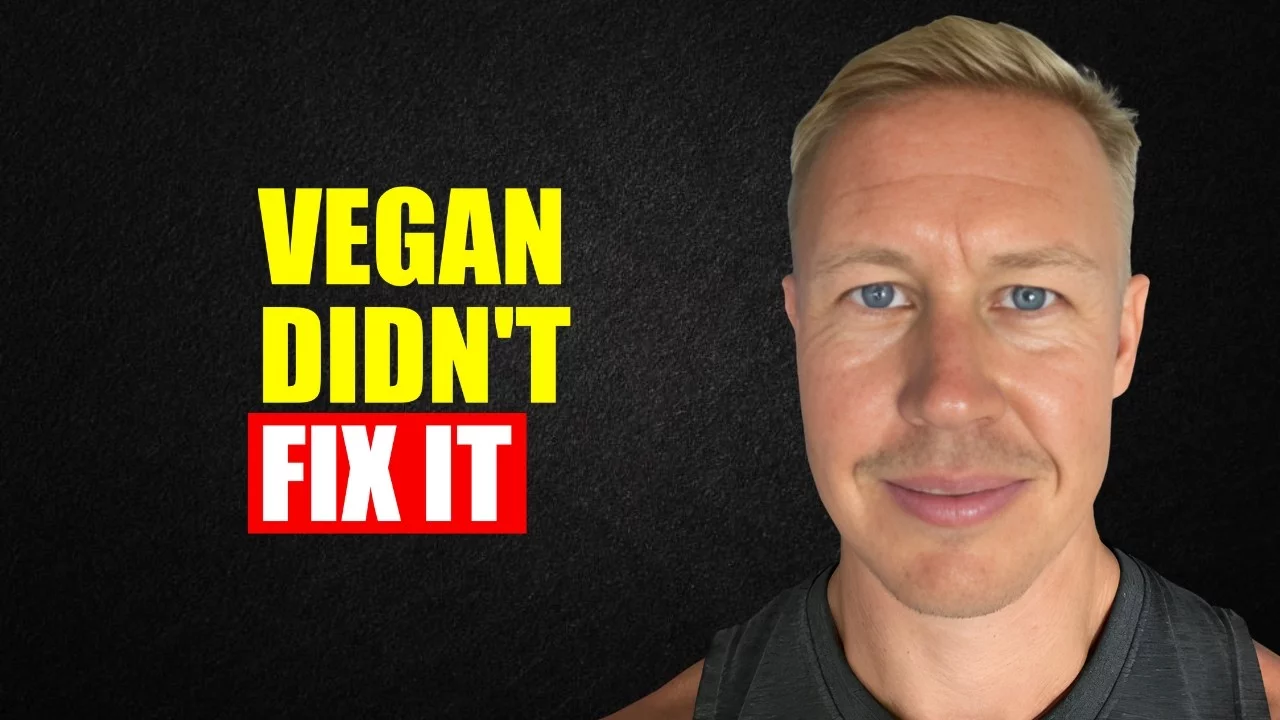 What Happened When I Went Extreme