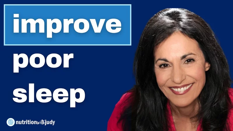 Why Chronic Stress Wrecks Sleep, HRV, and Healing - Deborah Rozman