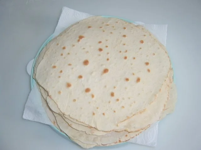 Лаваш
