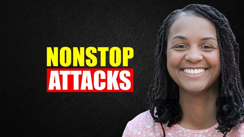 I Couldn't Even Dress Myself… Then This Happened