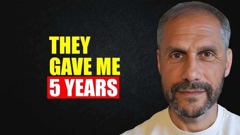 Years Later… I’m Still Here