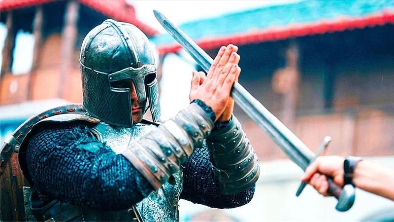 Руслан и Людмила. Волшебное путешествие — Тизер-трейлер (2027)