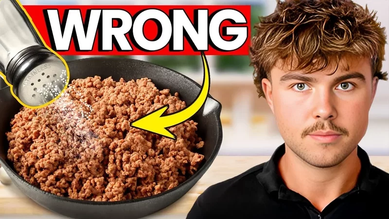 5 Carnivore Foods You’re Eating Wrong!