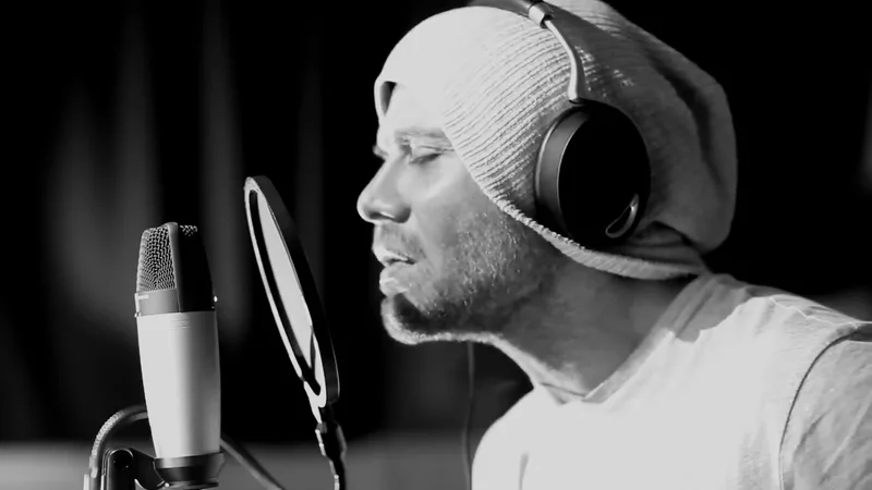 Аслан Ахмадов  Эхо любви