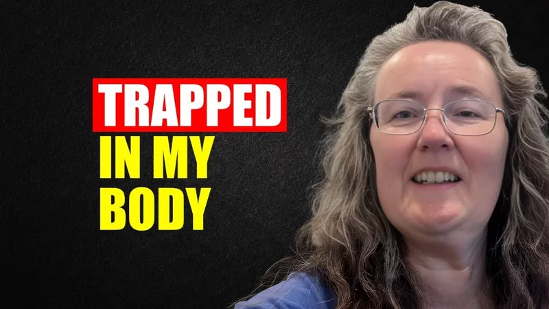 When Everything I Ate Started Turning Against Me