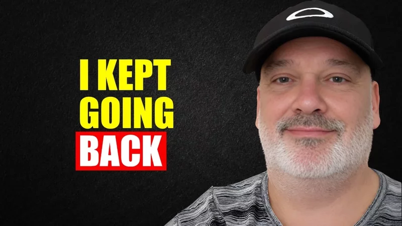 Until My Heart Finally Said No