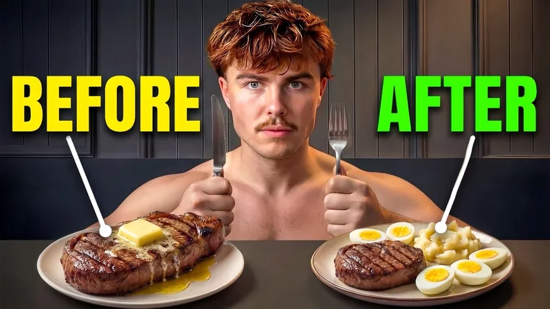 My Carnivore Diet Has Changed: Here's What I Eat Now