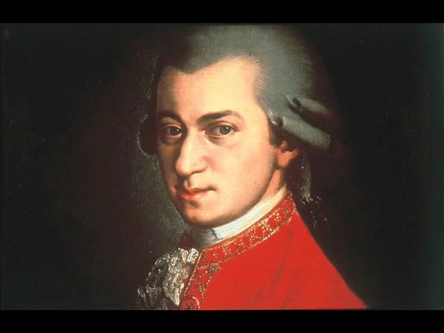 Requiem K626: Introitus Requiem Aeternam - Wolfgang Amadeus Mozart
