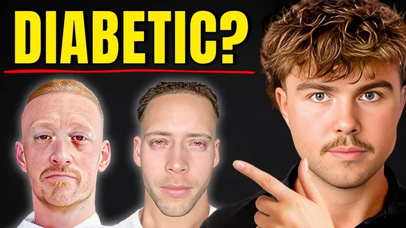 Why Are These Carnivores Becoming DIABETIC?