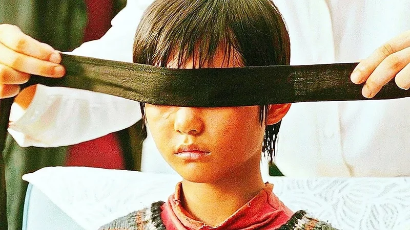 Воскрешение — Русский трейлер (Дубляж, 4К, 2026)