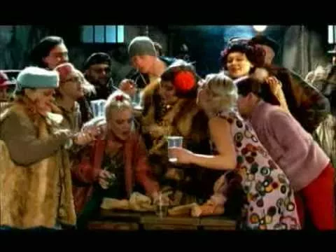 Verka Serdjuchka  В. Сердючка - "Всё будет хорошо"