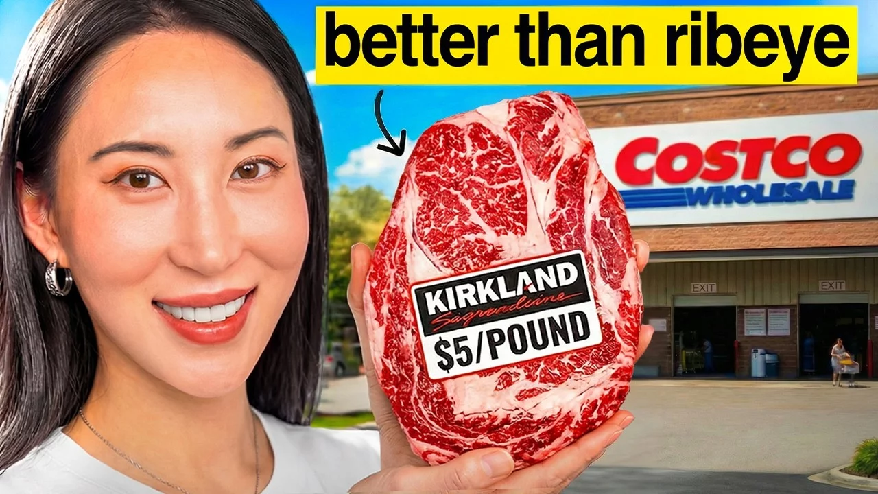 93% Buy Meat At Costco Wrong (Buy This Instead!)