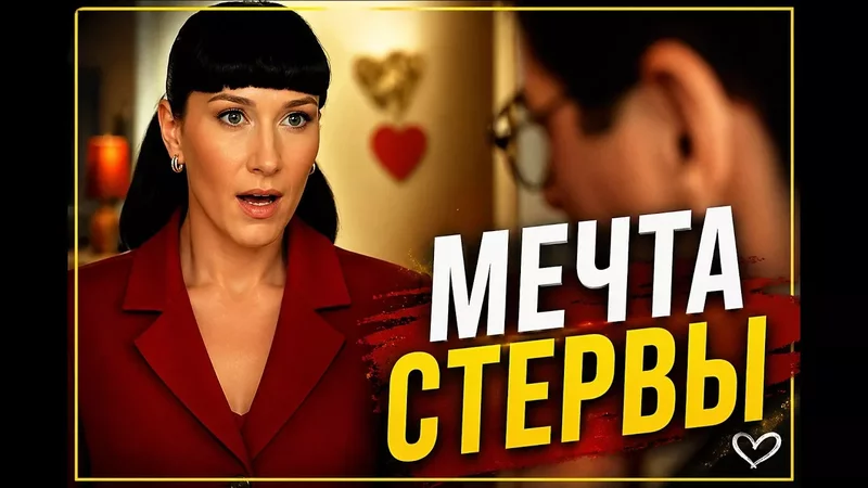 Мечта стервы, идеальный мужчина