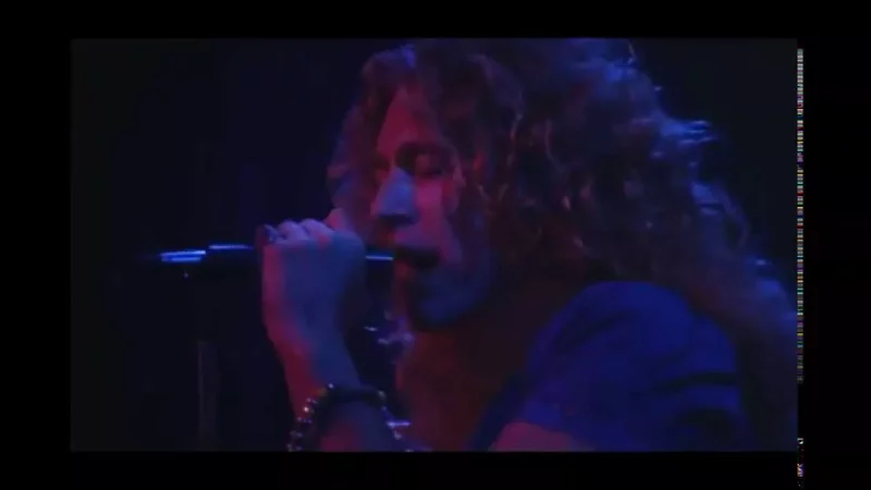 Led Zeppelin - Since I've Been Loving You Live (HD)