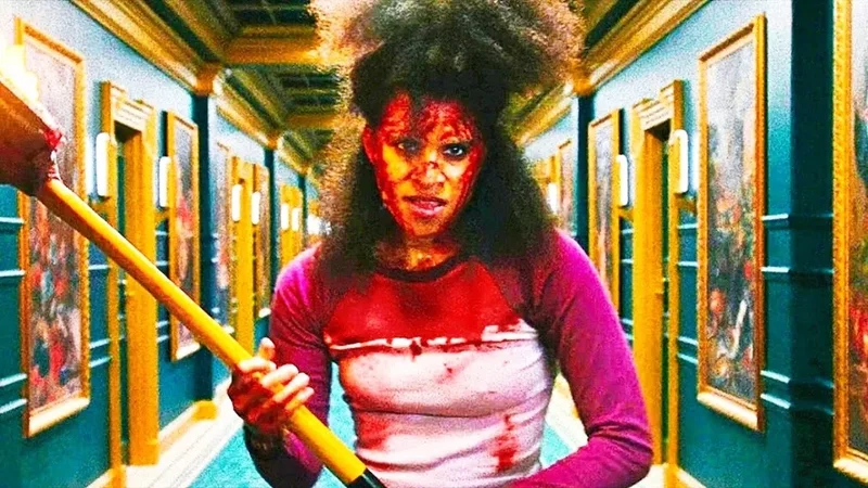 Они придут за тобой — Русский трейлер (Дубляж, 2026)