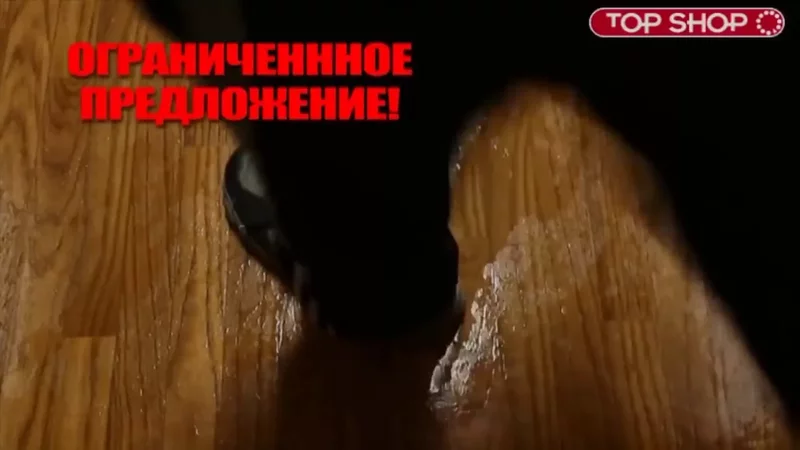 Швабра Spray Mop Deluxe online video cutter com