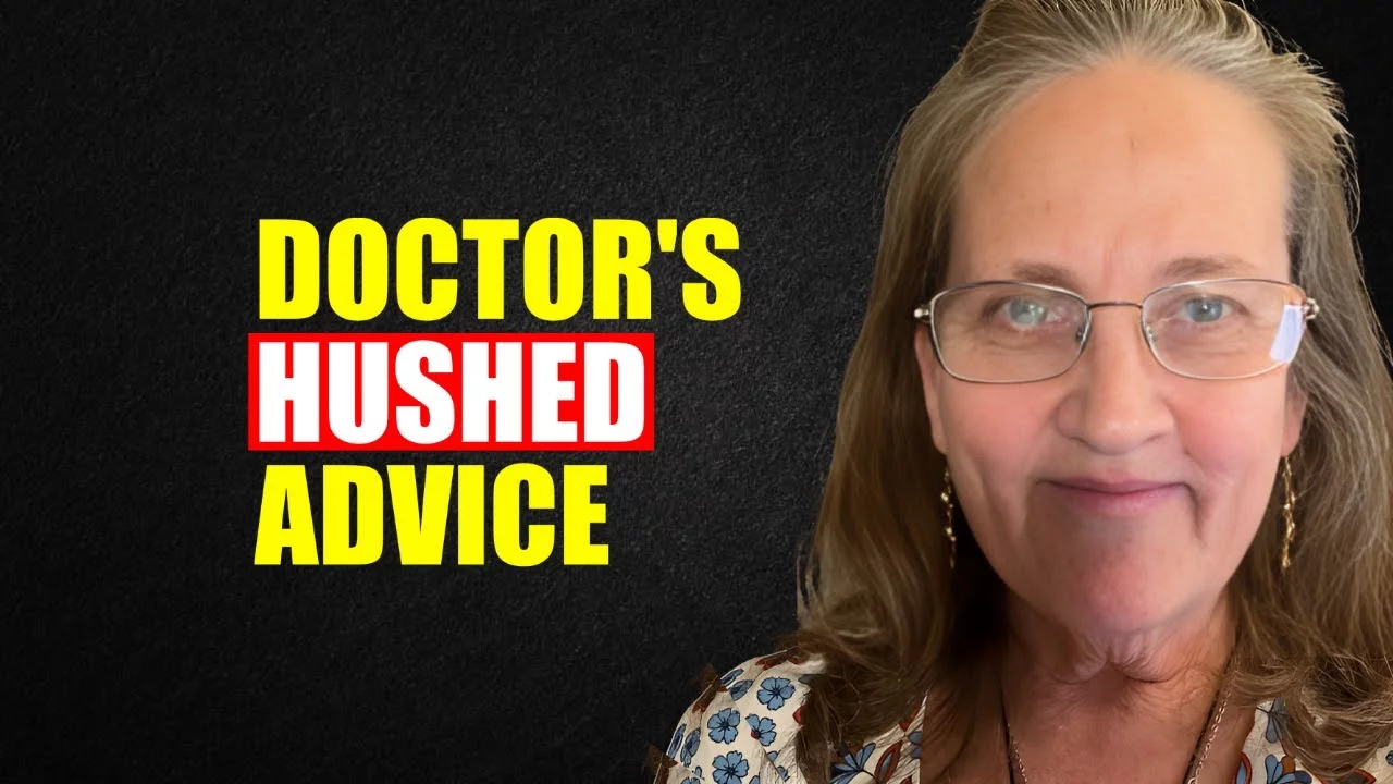 "Try Carnivore… Like Me"