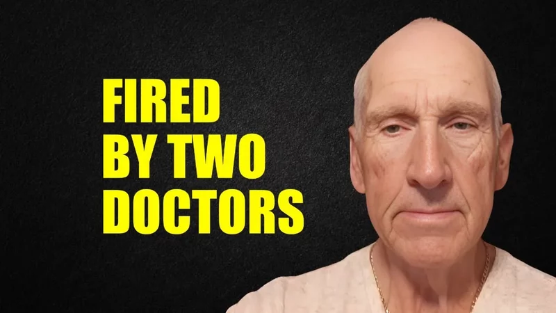 76-Year-Old Reverses Heart Failure, Diabetes, Loses 100 Pounds