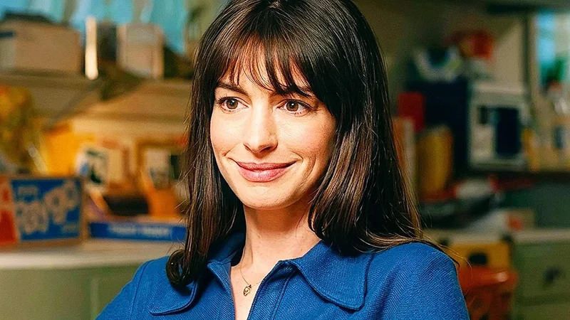 На краю Оук-стрит — Русский трейлер (Дубляж, 2026)